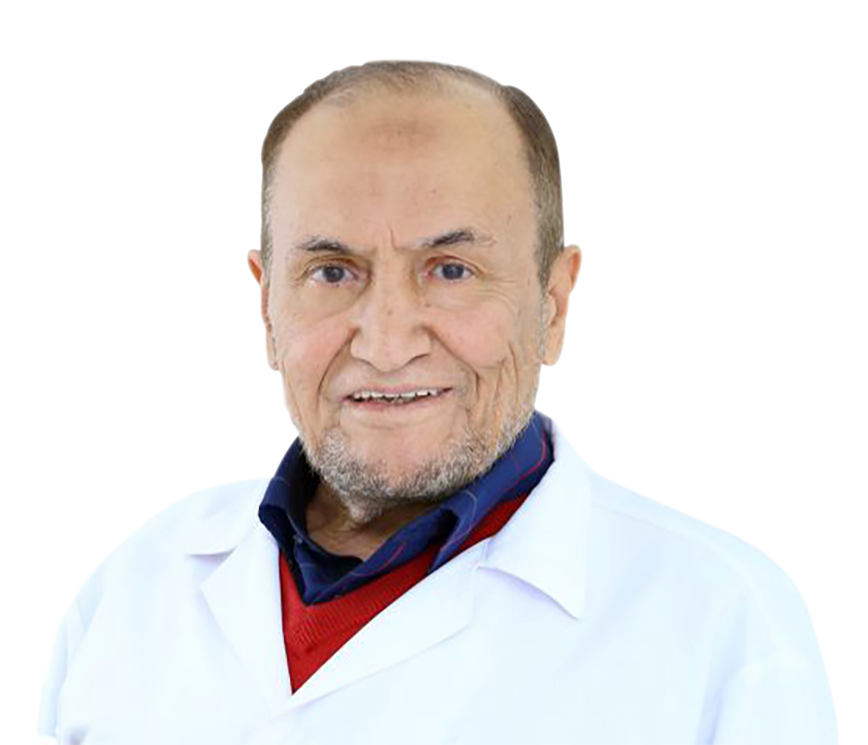 Dr. Ahmed Noureldin