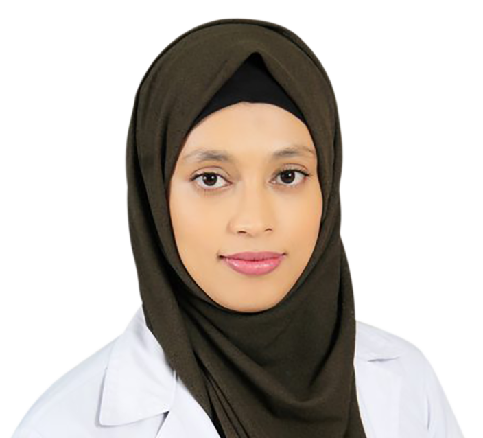 Dr. Hina Shaikh