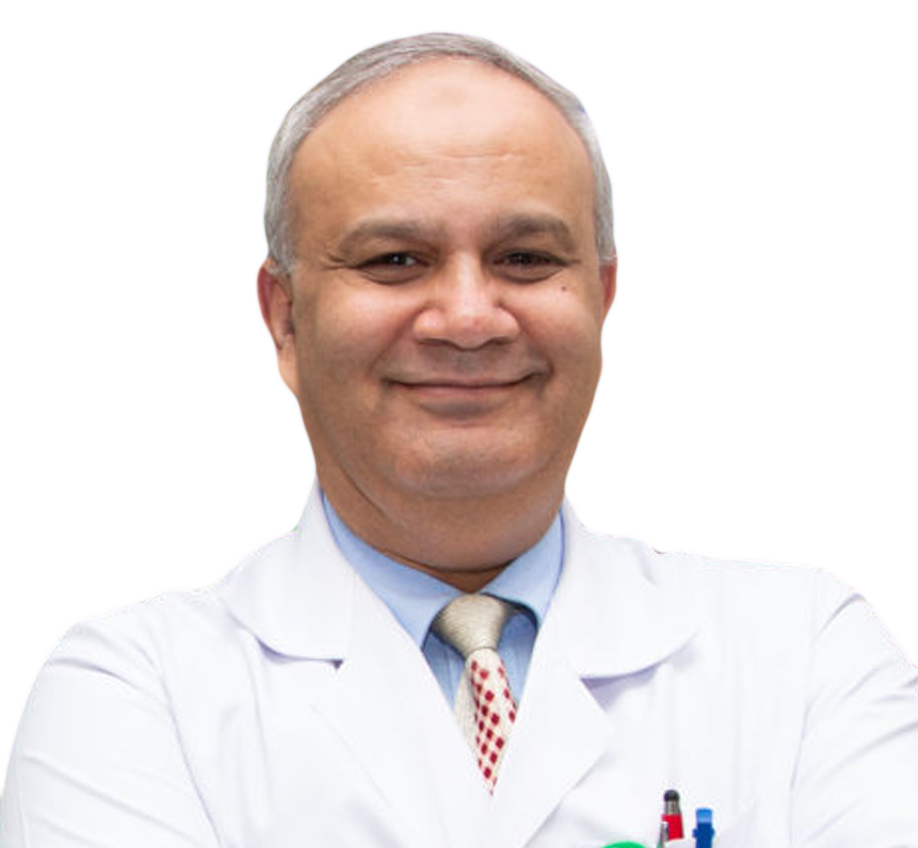 Dr. Mohamed Ashraf Aly