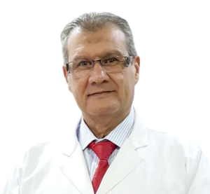 Doctor - Dr. Zakaria Hamed - Al Farid Hospital (Formerly Queen Hospital)