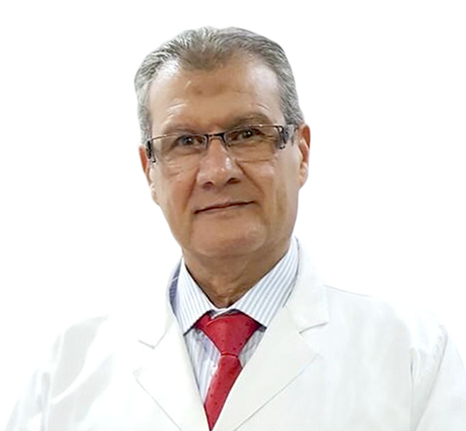Dr. Zakaria Hamed