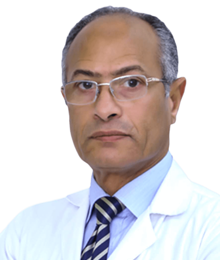 Dr. Mohsen Wahba